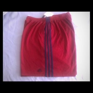 Vintage Adidas Shorts